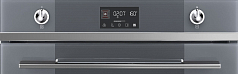Духовой шкаф Smeg SO6102TS