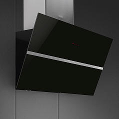 Вытяжка Smeg KCV80NE2