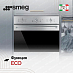 Купить Духовой шкаф Smeg SF6381X preview 4