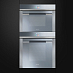 Духовой шкаф Smeg SFP140E фото 10 Купить Духовой шкаф Smeg SFP140E preview 10
