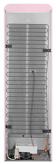 Холодильник Smeg FAB32LPK6 preview 4