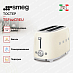 Купить Тостер Smeg TSF02CREU preview 2
