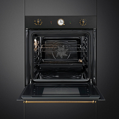 Духовой шкаф Smeg SFP68C1TAO