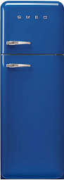 Холодильник Smeg FAB30RBE6