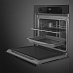 Купить Духовой шкаф Smeg SO6201S2B preview 2