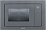 Встраиваемая микроволновая печь Smeg FMI120S2