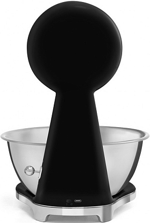 Кухонные весы Smeg KSF01BLWW preview 4