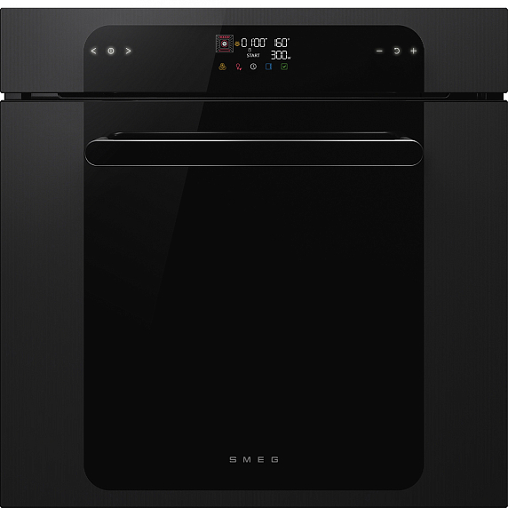 Духовой шкаф Smeg SOP6202TB preview 1