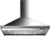 Купить Вытяжка Smeg KD120X-2 preview 1