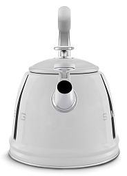Чайник Smeg WKF01SS