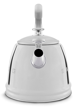 Чайник Smeg WKF01SS preview 2