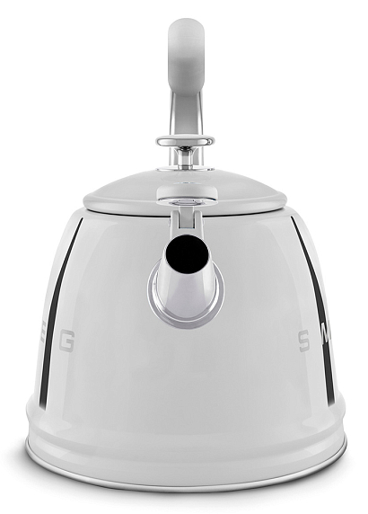 Чайник Smeg WKF01SS preview 2