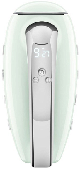 Ручной миксер Smeg HMF01PGEU preview 9