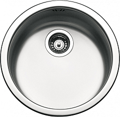 Мойка Smeg 10I3P
