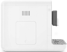 Автоматическая кофемашина Smeg BCC01WHMEU