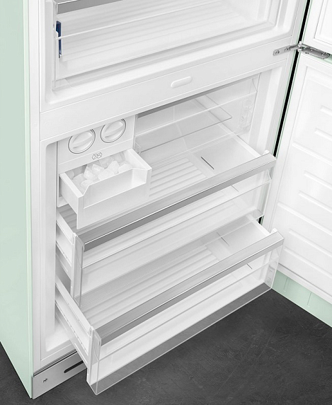 Холодильник Smeg FAB38RPG5 preview 10