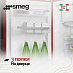 Купить Холодильник Smeg FAB10LRD6 preview 5