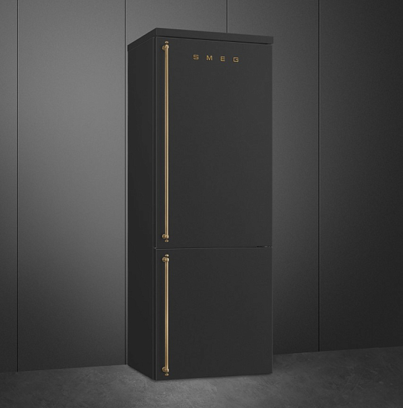 Холодильник Smeg FA8005RAO5 preview 3