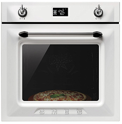 Духовой шкаф Smeg SFP6925BPZ