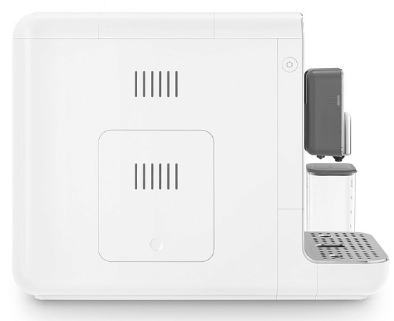 Автоматическая кофемашина Smeg BCC13WHMEU preview 8