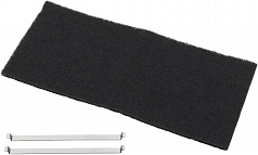 Угольный фильтр Smeg FLTGA90