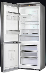 Холодильник Smeg FA390XS4