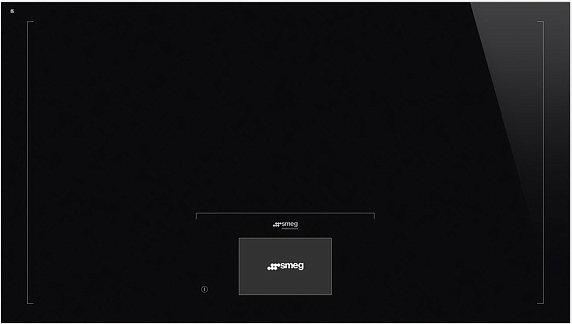 Варочная панель Smeg SIA1963D preview 1