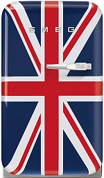 Минибар Smeg FAB5LUJ2