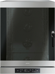 Конвекционная печь Smeg ALFA1035EHDS