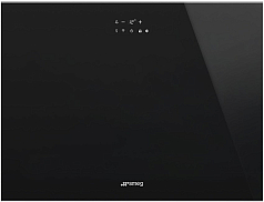 Встраиваемый холодильный шкаф для вина Smeg CVI621RWNX3