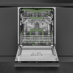 Встраиваемая посудомоечная машина Smeg STL5352C
