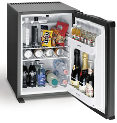 Минибар Smeg ABM42-1