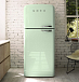 Как почистить холодильник FAB | Smeg Refrigeration