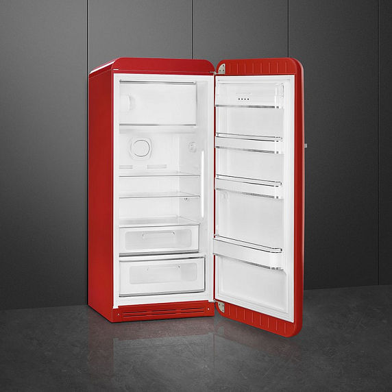 Холодильник Smeg FAB28RRD5 preview 2