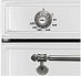 Духовой шкаф Smeg SF750BS фото 2 Купить Духовой шкаф Smeg SF750BS preview 2