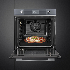 Духовой шкаф Smeg SF6102PZS