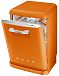 Купить Посудомоечная машина Smeg BLV2O-2 preview 2