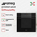 Купить Духовой шкаф Smeg SOP6104S2PB3 preview 3