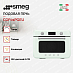Купить Мини-печь с паром Smeg COF01PGEU preview 2