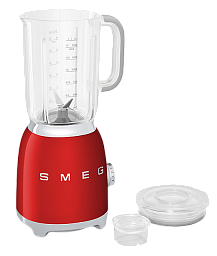 Блендер Smeg BLF01RDEU