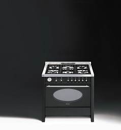 Варочный центр Smeg CS18A-7