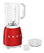 Купить Блендер Smeg BLF01RDEU preview 2