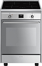 Варочный центр Smeg CX60ISVT9
