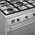 Купить Варочный центр Smeg SUK91MFX9 preview 7