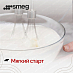 Купить Планетарный миксер Smeg SMF03CREU preview 5
