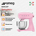 Купить Планетарный миксер Smeg SMF05PKEU preview 3