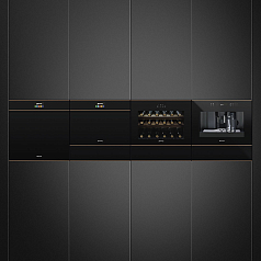 Духовой шкаф Smeg SFP6604PNRE