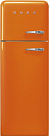 Холодильник Smeg FAB30LOR3
