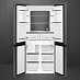 Купить Холодильник Side-by-Side Smeg FQI48KD preview 4