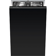 Встраиваемая посудомоечная машина Smeg STA4505